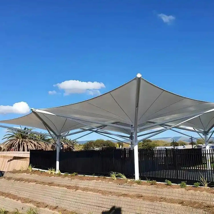 前郭尔罗斯蒙古族自治县工程案例