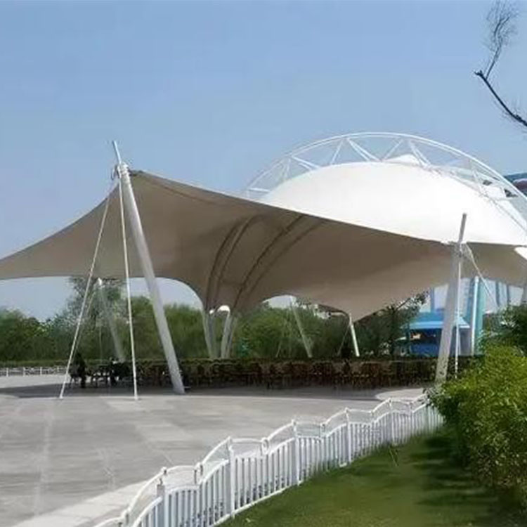 前郭尔罗斯蒙古族自治县工程案例