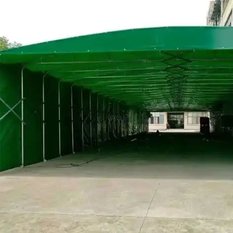 前郭尔罗斯蒙古族自治县工程案例