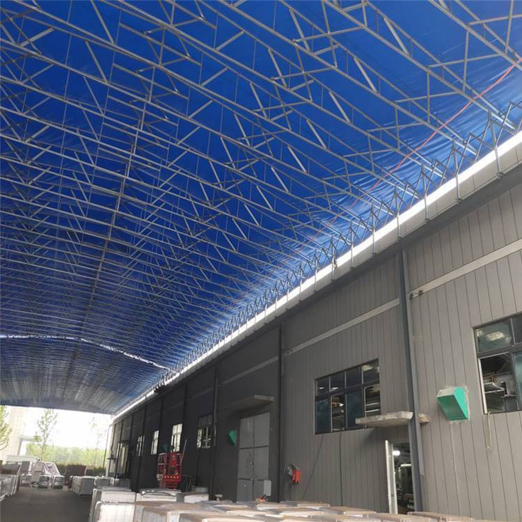 前郭尔罗斯蒙古族自治县工程案例