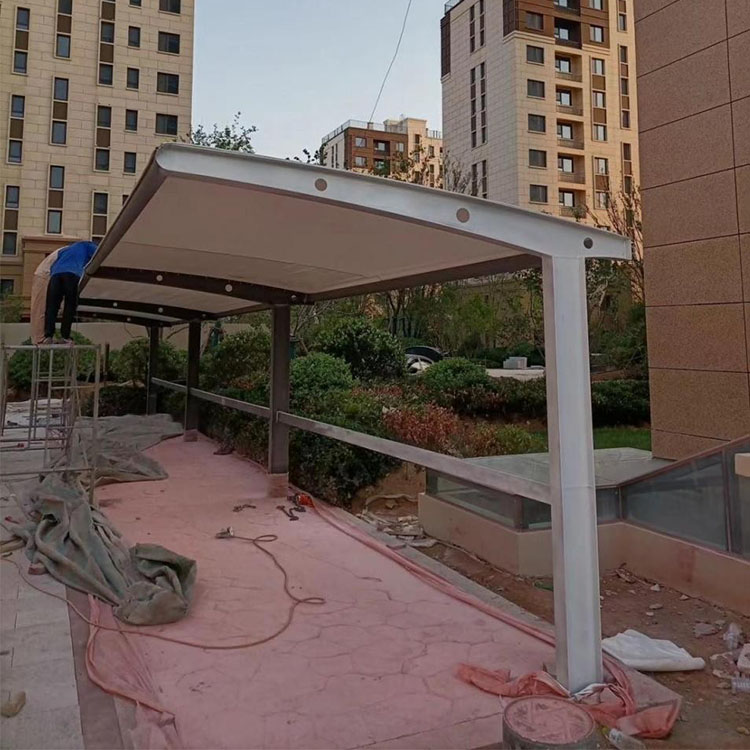 前郭尔罗斯蒙古族自治县工程案例